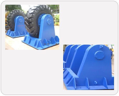 Wheel-Fenders